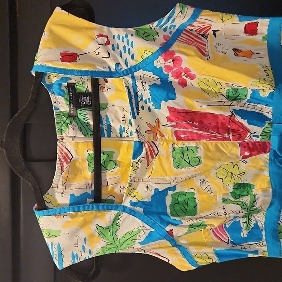 Goodclothes SZ 10 Dress - Picture 3 of 6